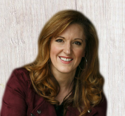 Mary Jo Sharp